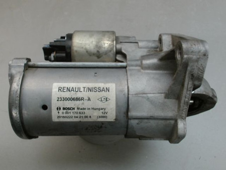 DEMARREUR RENAULT MEGANE