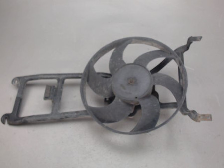 MOTEUR VENTILATEUR RADIATEUR CITROEN SAXO