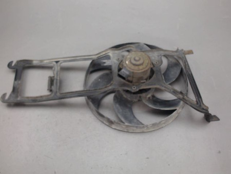 MOTEUR VENTILATEUR RADIATEUR CITROEN SAXO