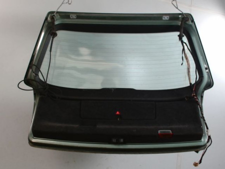 HAYON AUDI A6