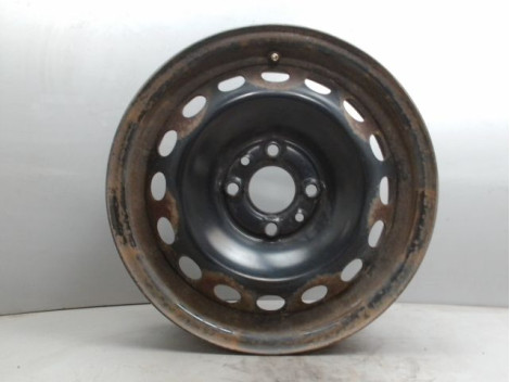 JANTE TOLE FIAT PUNTO