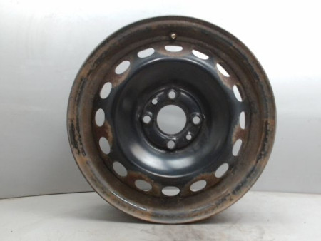 JANTE TOLE FIAT PUNTO