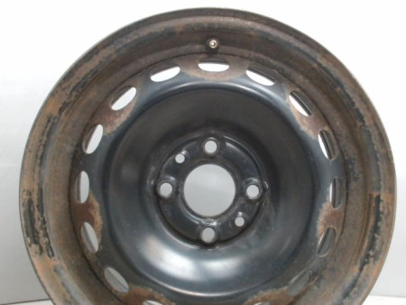 JANTE TOLE FIAT PUNTO