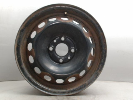 JANTE TOLE FIAT PUNTO
