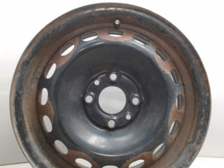 JANTE TOLE FIAT PUNTO
