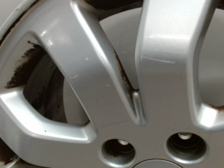 JANTE ALUMINIUM HONDA CR-V