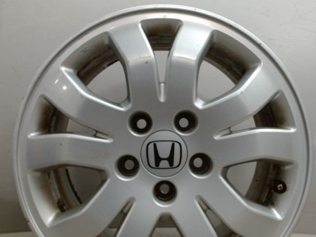 JANTE ALUMINIUM HONDA CR-V