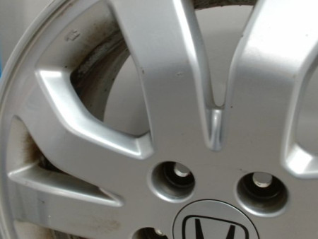 JANTE ALUMINIUM HONDA CR-V