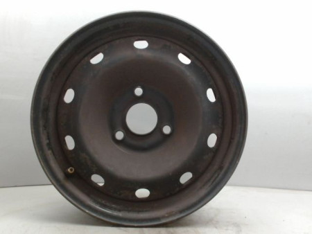JANTE TOLE PEUGEOT 106