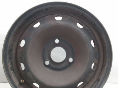 JANTE TOLE PEUGEOT 106