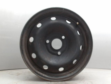 JANTE TOLE PEUGEOT 106