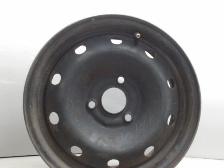 JANTE TOLE PEUGEOT 106