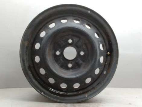 JANTE TOLE TOYOTA YARIS