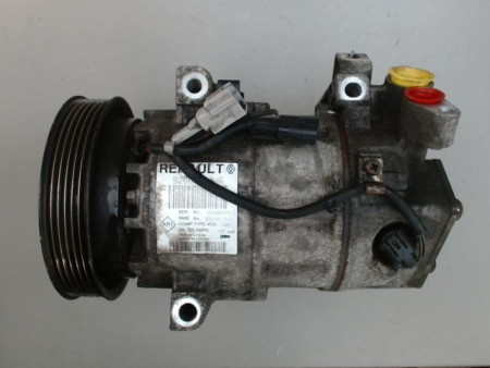 COMPRESSEUR AIR CONDITIONNE RENAULT CLIO