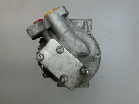 COMPRESSEUR AIR CONDITIONNE RENAULT CLIO