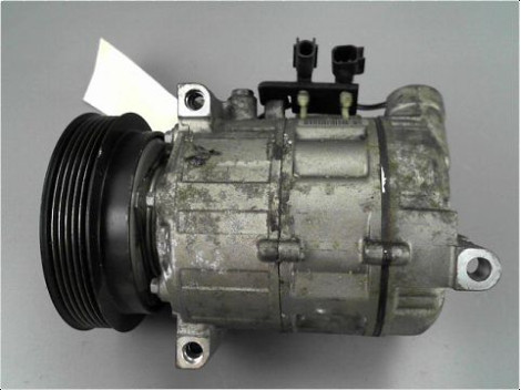 COMPRESSEUR AIR CONDITIONNE VOLVO S80 2003-