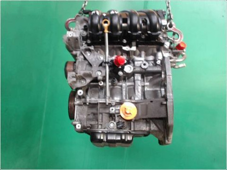 MOTEUR ESSENCE NISSAN NOTE 06-09 1.6