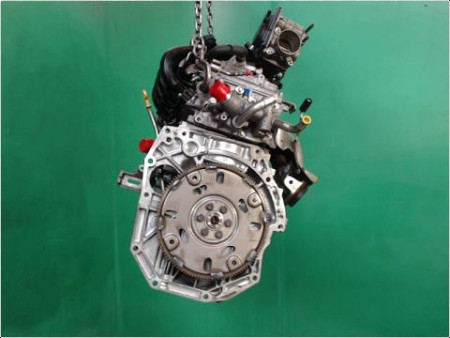MOTEUR ESSENCE NISSAN NOTE 06-09 1.6