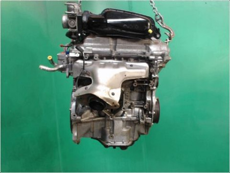 MOTEUR ESSENCE NISSAN NOTE 06-09 1.6