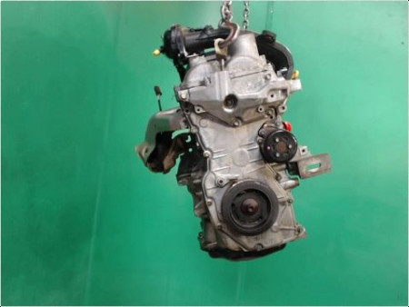 MOTEUR ESSENCE NISSAN NOTE 06-09 1.6