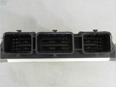 CALCULATEUR MOTEUR CITROEN C4 PICASSO LONG