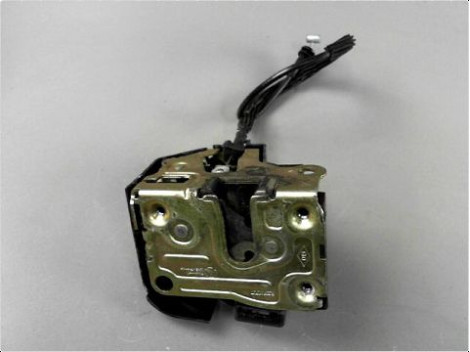SYSTEME CONDAMNATION AVANT GAUCHE RENAULT CLIO II PH.2 01-06