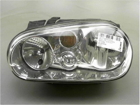 PHARE DROIT VOLKSWAGEN GOLF IV 98-2004
