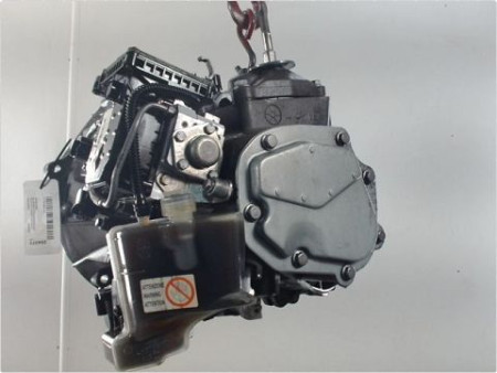 BOITE A VITESSE MECANIQUE CITROEN C4 1.6 HDi