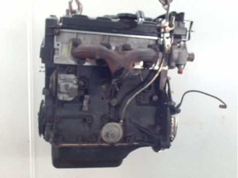 MOTEUR ESSENCE PEUGEOT 205 1.4