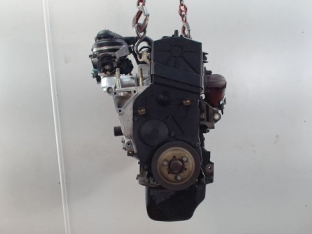 MOTEUR ESSENCE PEUGEOT 205 1.4