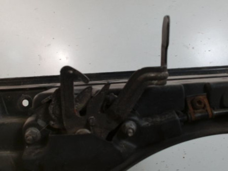 FACE AVANT PEUGEOT 308