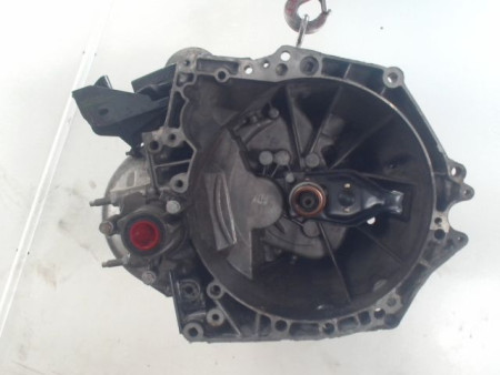 BOITE A VITESSE MECANIQUE PEUGEOT PARTNER 1.6 HDi