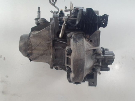 BOITE A VITESSE MECANIQUE PEUGEOT PARTNER 1.6 HDi