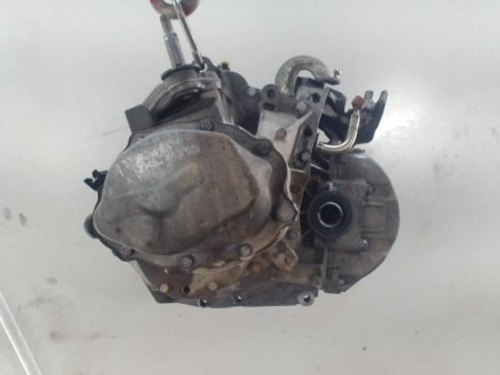 BOITE A VITESSE MECANIQUE PEUGEOT PARTNER 1.6 HDi