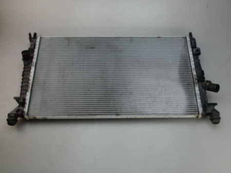 RADIATEUR FORD C-MAX