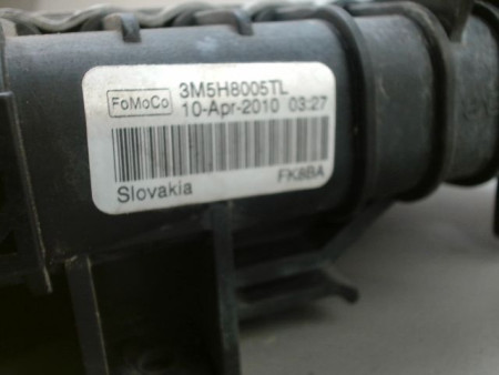 RADIATEUR FORD C-MAX