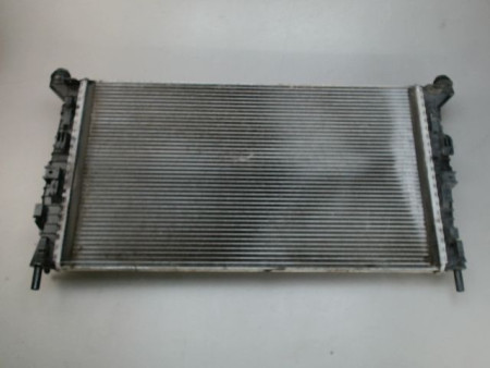 RADIATEUR FORD C-MAX