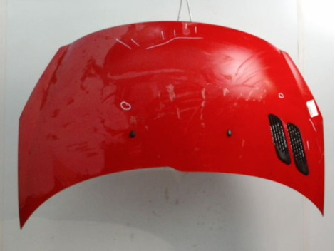 CAPOT PEUGEOT 206