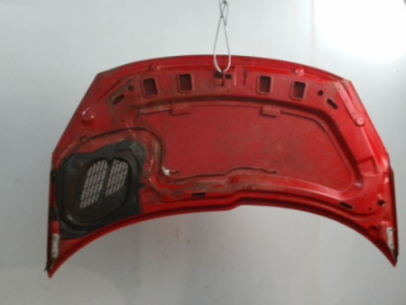 CAPOT PEUGEOT 206
