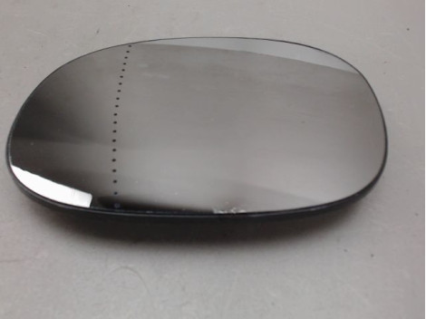GLACE RETROVISEUR EXT G PEUGEOT 206