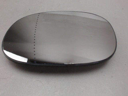 GLACE RETROVISEUR EXT G PEUGEOT 206