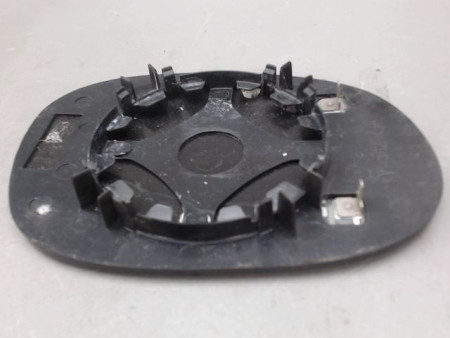 GLACE RETROVISEUR EXT G PEUGEOT 206