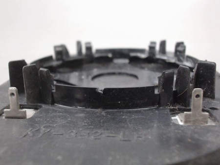 GLACE RETROVISEUR EXT G PEUGEOT 206