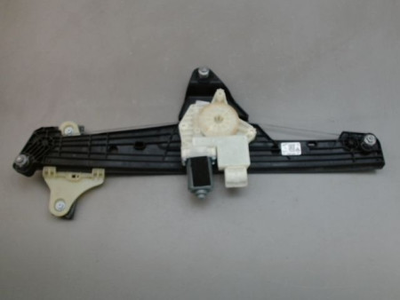 MECANISME LEVE-GLACE AVANT GAUCHE RENAULT CLIO