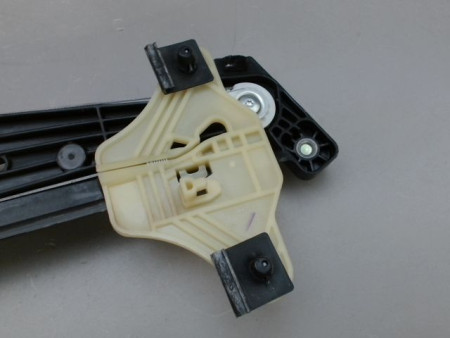 MECANISME LEVE-GLACE AVANT GAUCHE RENAULT CLIO