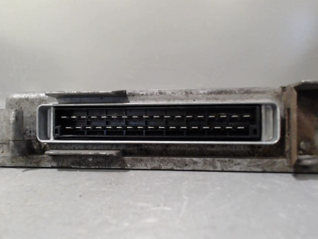 CALCULATEUR MOTEUR RENAULT KANGOO