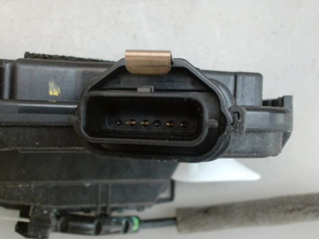 SYSTEME CONDAMNATION AVANT GAUCHE RENAULT CLIO