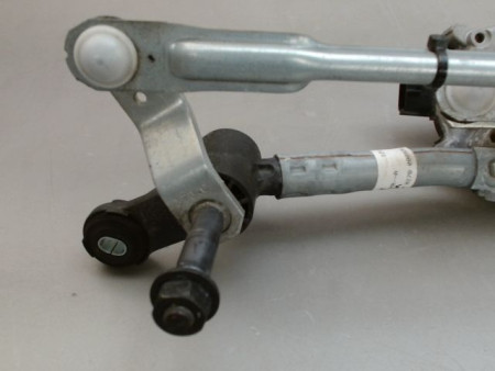 MECANISME ESSUIE-GLACE AVANT RENAULT CLIO