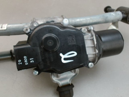 MECANISME ESSUIE-GLACE AVANT RENAULT CLIO