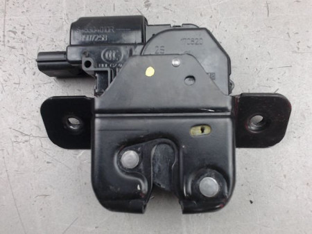 SERRURE HAYON  RENAULT CLIO